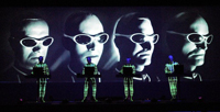 8 лучших альбомов Kraftwerk на виниле уже в продаже!