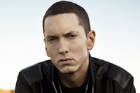 Все представленные пластинки Eminem уже в продаже