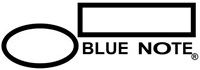 Логотип компании Blue Note: лаконичность и сдержанность