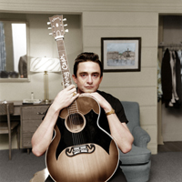 Альбомы Johnny Cash: музыка, которую вы ждали