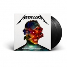 Metallica - Hardwired…To Self-Destruct в Soul’s Sound: открываем предзаказ 10 альбома на CD и LP!