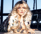 Elle King - Shake The Spirit: дочь Роба Шнайдера записала новый альбом