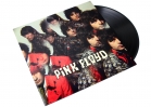 Vinyl Piper: в Soul’s Sound стартует розыгрыш культовой пластинки Pink Floyd