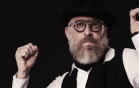 Mario Biondi в Soul’s Sound: «стильный сицилийский кот» записал новый альбом