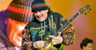 2 пластинки от Santana: то, что нужно любителям сочного гитарного соло