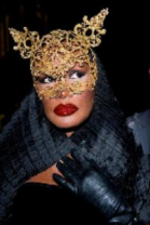 Встречайте крутые переиздания 5-го альбома Grace Jones