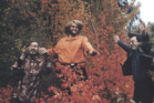 Возвращение сибирской psychedelic-легенды: в продаже снова появились крутые винилы и раритеты от Летова и его команды