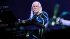 Впервые для Sony Classical: легендарный клавишник группы Yes –Rick Wakeman выпускает сольный альбом Piano Odyssey