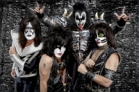 Это нельзя пропустить: альбомы KISS на виниле!