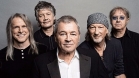 Новые переиздания альбомов Deep Purple на цветном виниле: уже в продаже в Soul’s Sound
