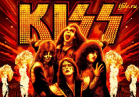 Поступила в продажу новая порция культовых альбомов KISS на виниле