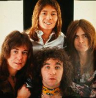 Лучшие хиты группы SMOKIE: уже в Soul’s Sound!