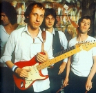 Никаких стесненных обстоятельств! Только рок, только Dire Straits!