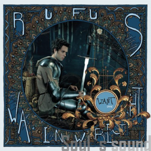 Rufus Wainwright Want One 2 LP