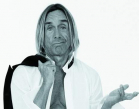 «Здравствуйте, а у вас есть Iggy Pop от грусти? Дайте мне 7, пожалуйста…»