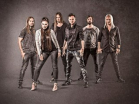 Modern-metal от Amaranthe: новый альбом - через неделю в продаже в Soul’s Sound!