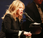 Праздничный джаз от Diana Krall: представляем прекрасный Рождественский сборник для уютной атмосферы