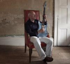 Mark Knopfler – Altamira: саундтрек к новой картине Хью Хадсона