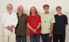 Лучшие альбомы Fairport Convention: истоки фолк-возрождения