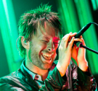 У нас можно купить все любимые альбомы Radiohead на виниле
