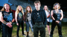 Представляем CD-переиздания альбомов Iron Maiden от лейбла Parlaphone: открыт предзаказ по спец-цене