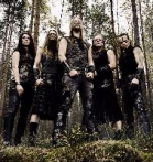Немного героического фолк-метала от Ensiferum: в продаже появился сборник супер-хитов