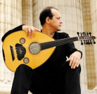Новый альбом от Anouar Brahem - Blue Maqams: уже в продаже в Soul’s Sound