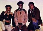 Пятничный relax: reggae от группы The Heptones