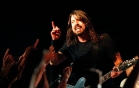 Foo Fighters - Concrete and Gold: Soul’s Sound открывает предзаказ нового альбома группы