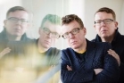 Встречайте переиздания первых пластинок The Proclaimers в честь юбилея дебютного альбома группы