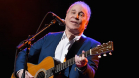 4 крутые пластинки Paul Simon: виниловые фолк-переиздания, от которых на душе – хорошо