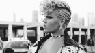Еще больше цвета от бунтарки P!nk: яркие коллекционные винилы – скоро в продаже