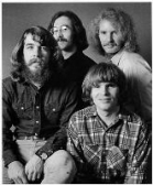 Creedence Clearwater Revival: открываем предзаказ архивного супер-бокса группы