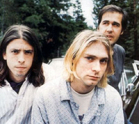 Открыт предзаказ юбилейного издания In Utero группы Nirvana