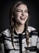 Шведский электропоп от Tove Styrke: встречайте 3-й студийный альбом певицы на виниле и CD