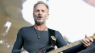 Бокс-сет Sting в Soul’s Sound: впервые в продаже все номерные альбомы музыканта на виниле!