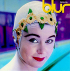 В продаже появились альбомы группы BLUR