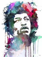 Ранее неизданное от Jimi Hendrix: представляем альбом Both Sides of the Sky из эксклюзивной трилогии