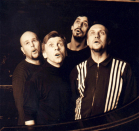 «НОМ» - «Оттепель»: merseybeat и фарш из доброго стеба от мастеров ироничного рока