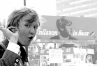 Выходят переиздания 2 культовых пластинок Harry Nilsson – талантливого поп-рок-музыканта и друга Lennon’а