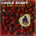 Да здравствует олдскульный рок-н-ролл: всем CHUCK BERRY!