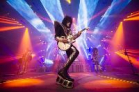 Kiss - Rocks Vegas: мы открываем предзаказ записи культового концерта группы в Лас-Вегасе!
