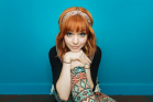 Classical crossover от Lindsey Stirling: звук волшебной скрипки