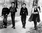 Sex Pistols Live 76: концертные CD- и LP-боксы группы в продаже с 20 августа!