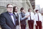 Встречайте новый альбом американского соул-коллектива St. Paul & The Broken Bones: в Soul’s Sound активен предзаказ!
