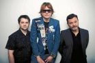 У Manic Street Preachers выходит новый альбом