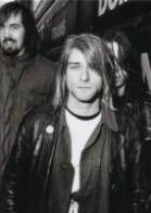 Концертный альбом Nirvana 96 года: культовое издание впервые на виниле!