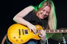Выходят новые переиздания 4-го и 6-го альбома Joanne Shaw Taylor: открываем их предзаказ по спец-цене