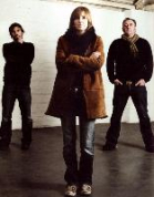 Portishead в Soul’s Sound: нечто большее, чем просто хороший трип-хоп