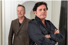 New Wave в Soul’s Sound: встречайте переиздание самого знаменитого альбома Simple Minds в 5 крутых форматах!